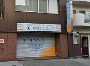エステムコート堺筋本町の物件内観写真
